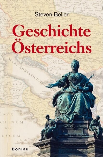 Geschichte Osterreichs (Hardcover)