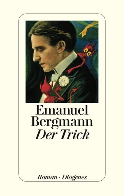 Der Trick (Hardcover)