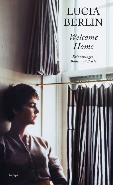 Welcome Home (Hardcover)