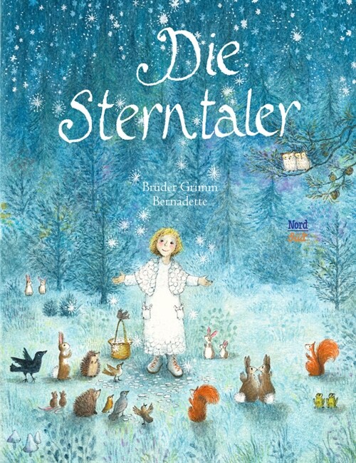 Die Sterntaler (Hardcover)