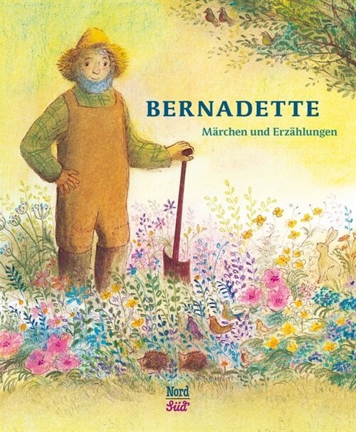 Bernadette Marchen und Erzahlungen (Hardcover)