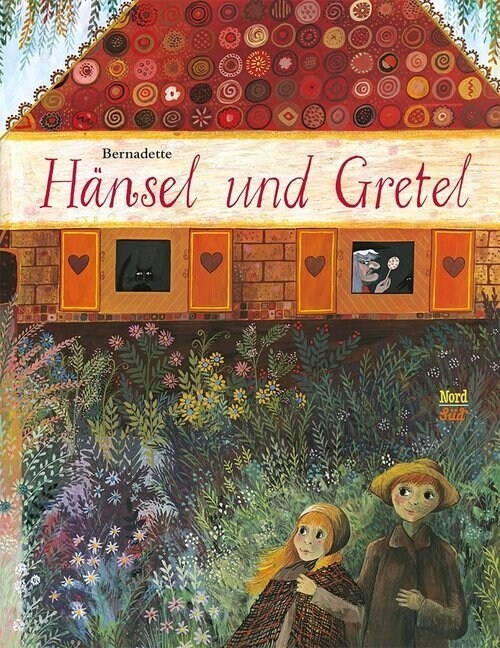 Hansel und Gretel (Hardcover)
