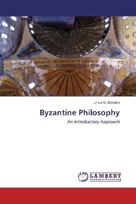 Byzantine Philosophy (Paperback)