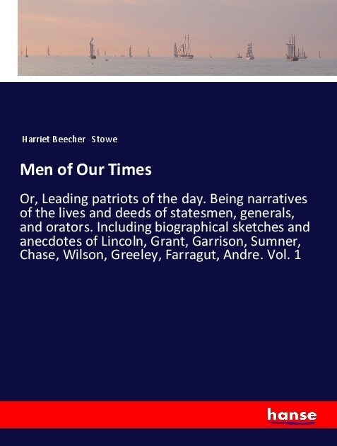 Men of Our Times (Paperback)