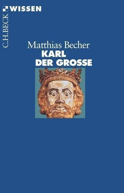 Karl der Grosse (Paperback)