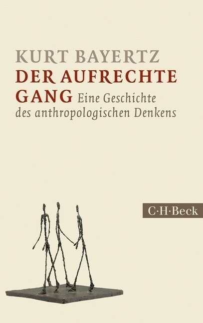 Der aufrechte Gang (Paperback)