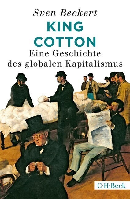 King Cotton (Paperback)