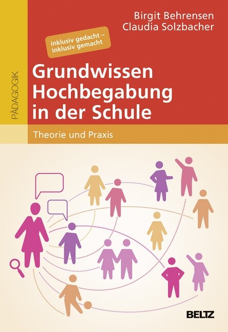 Grundwissen Hochbegabung in der Schule (Paperback)