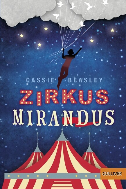 Zirkus Mirandus (Paperback)