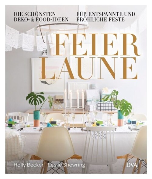 Feierlaune (Hardcover)