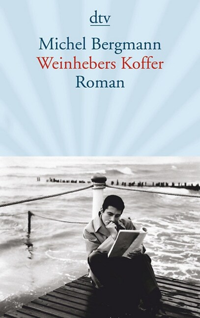 Weinhebers Koffer (Paperback)