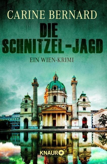 Die Schnitzel-Jagd (Paperback)