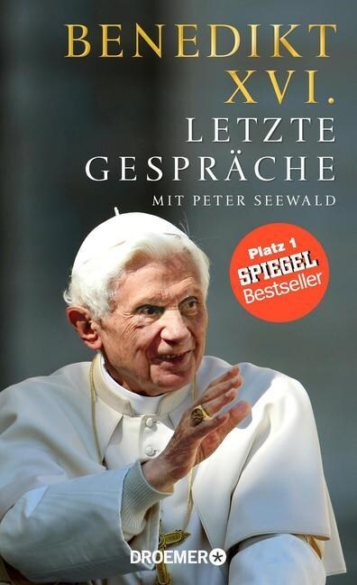 Letzte Gesprache (Hardcover)