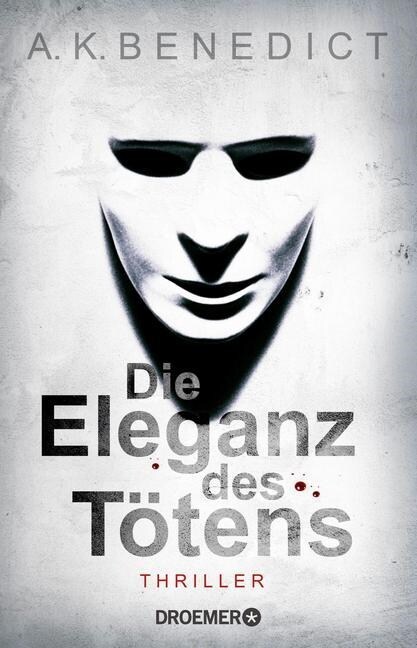 Die Eleganz des Totens (Paperback)