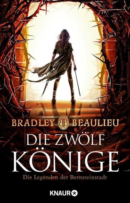 Die Zwolf Konige (Paperback)