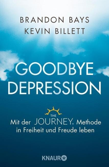 Goodbye Depression (Paperback)