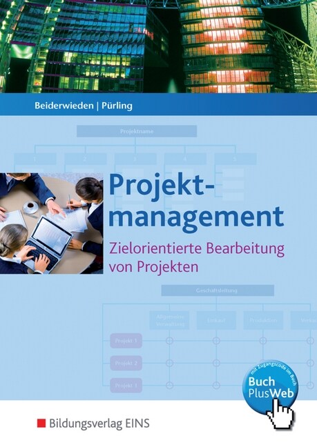 Projektmanagement, Schulerband (Paperback)