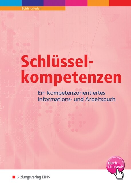 Schlusselkompetenzen (Paperback)