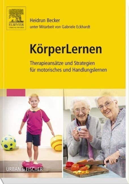 KorperLernen (Paperback)