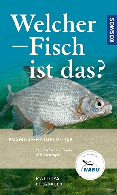 Welcher Fisch ist das？ (Paperback)