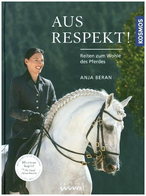 Aus Respekt! (Hardcover)