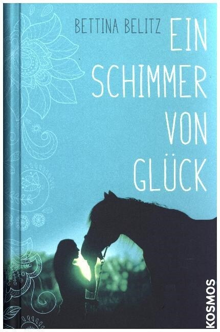 Ein Schimmer von Gluck (Hardcover)