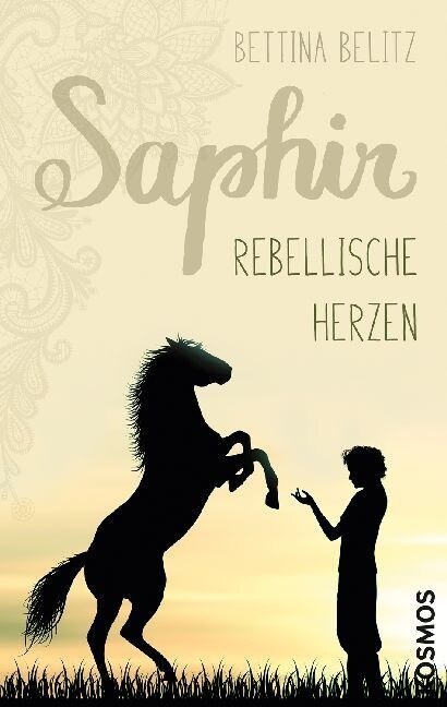Saphir - Rebellische Herzen (Hardcover)