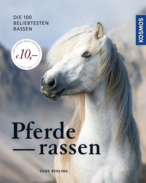 Pferderassen (Paperback)