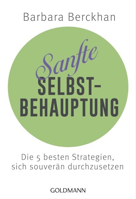 Sanfte Selbstbehauptung (Paperback)