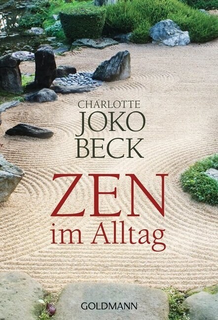 Zen im Alltag (Paperback)