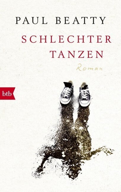 Schlechter tanzen (Paperback)