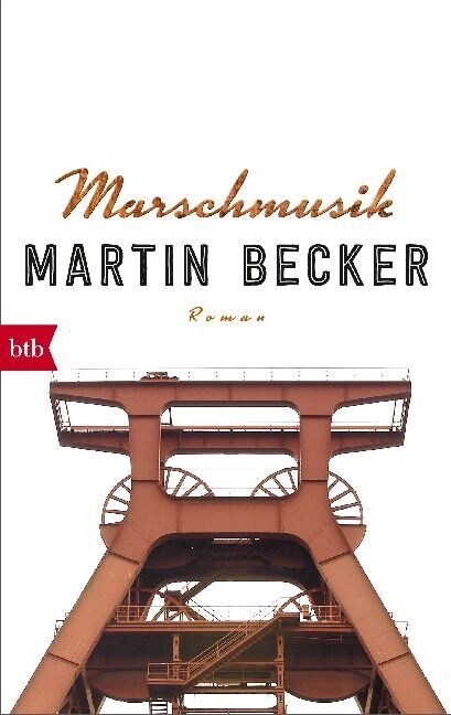 Marschmusik (Paperback)