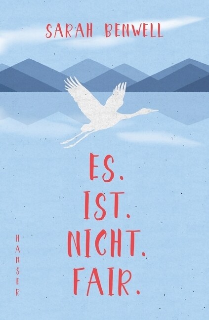 Es.Ist.Nicht.Fair. (Hardcover)