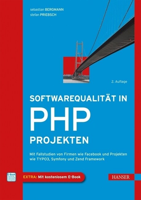Softwarequalitat in PHP-Projekten (WW)
