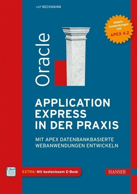 Oracle Application Express in der Praxis (WW)