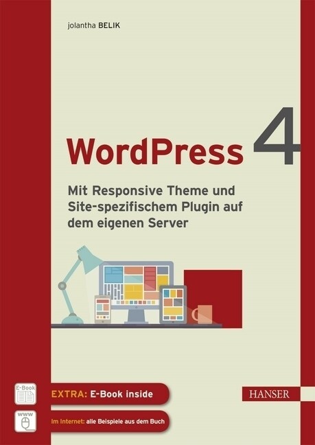 WordPress 4 (Hardcover)