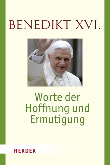 Worte der Hoffnung und Ermutigung (Hardcover)