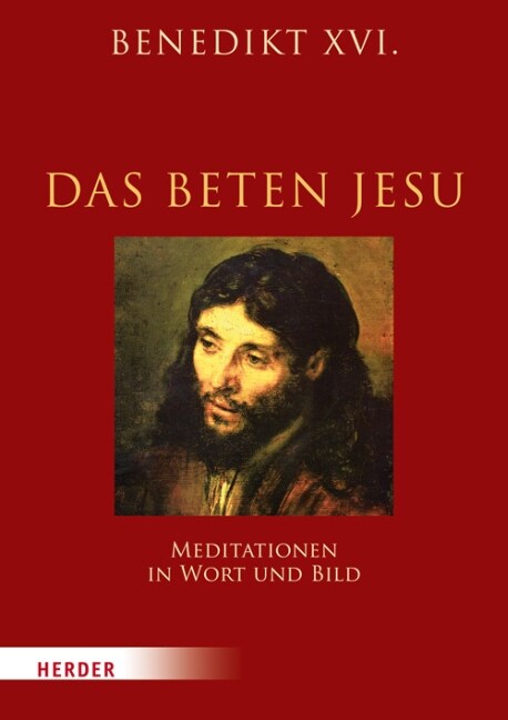 Das Beten Jesu (Hardcover)