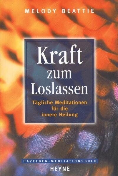 Kraft zum Loslassen (Paperback)