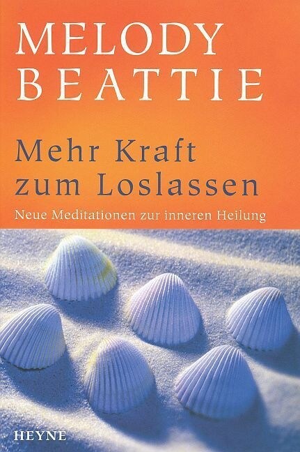 Mehr Kraft zum Loslassen (Paperback)