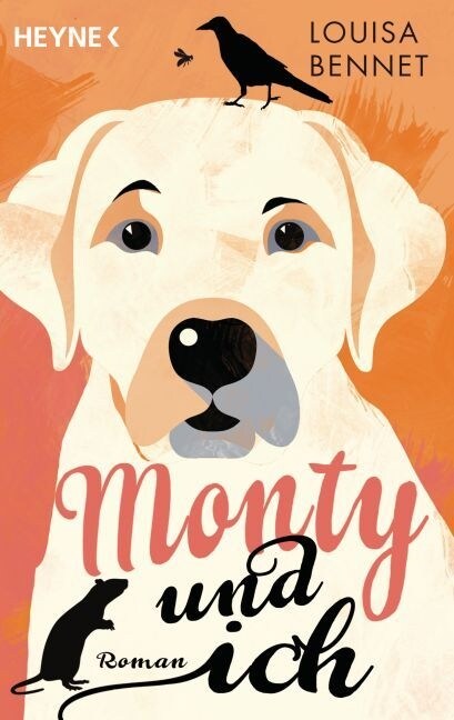 Monty und ich (Paperback)