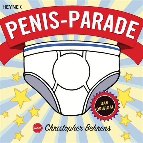 Penis-Parade (Paperback)