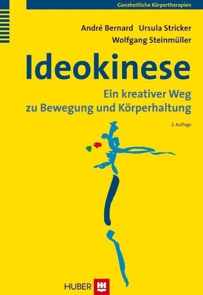 Ideokinese (Paperback)