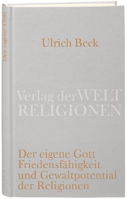 Der eigene Gott (Hardcover)