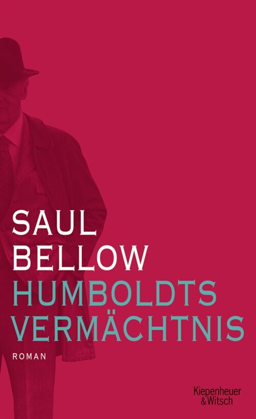 Humboldts Vermachtnis (Hardcover)