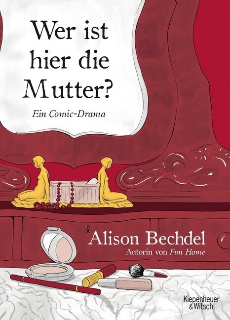 Wer ist hier die Mutter？ (Hardcover)