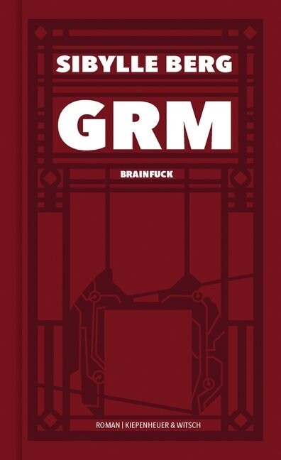 GRM (Hardcover)