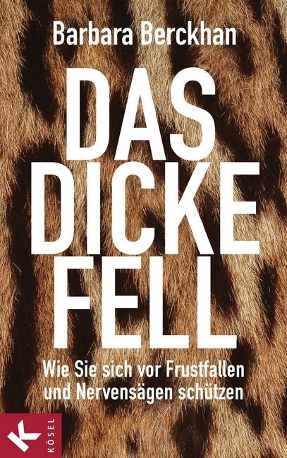 Das dicke Fell (Paperback)