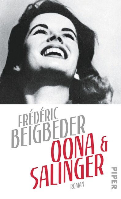 Oona & Salinger (Hardcover)