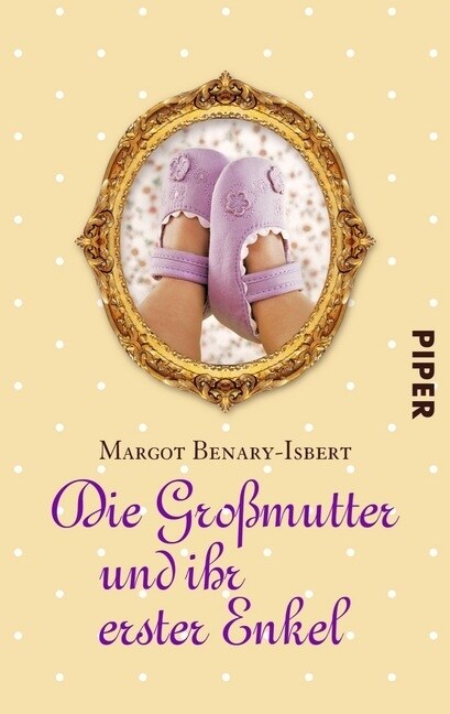 Die Großmutter und ihr erster Enkel (Paperback)